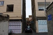 ببینید | بازدید مدیر کل راه و شهرسازی استان خراسان رضوی از محلات هدف بازآفرینی مشهد