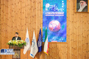 ببینید| هفتمین کنفرانس بین المللی تغییر اقلیم با حضور وزیر راه و شهرسازی