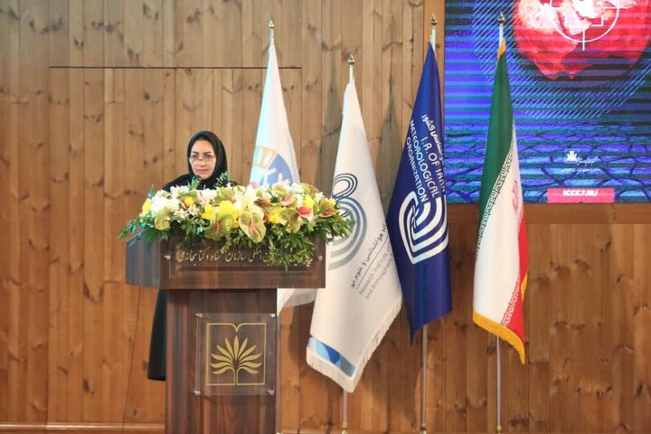 سازمان هواشناسی کشور به پویش «نه به تصادف» پیوست تاجبخش