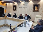 ببینید| پنجمین نشست شورای هماهنگی روابط عمومی های وزارت راه و شهرسازی درخوزستان
