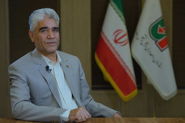 طرح نوروزی در سطح محورهای مواصلاتی خراسان جنوبی آغاز میشود فدوی، معاون راهداری و حمل و نقل جاده ای خراسان جنوبی.jpg