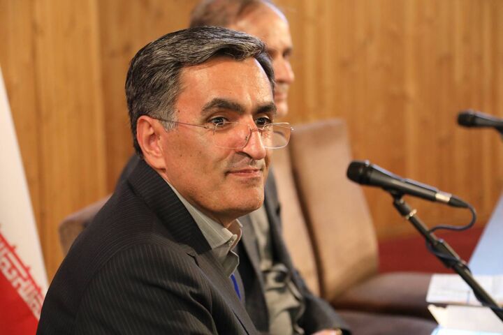 بحران آب، پیش نشانه تهدیدهای تغییر اقلیم در ایران و جهان ع