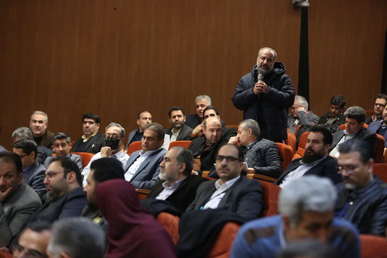 شناسایی ۷۳ هزار و ۳۲۱ هکتار زمین در سراسر کشور برای نهضت ملی مسکن