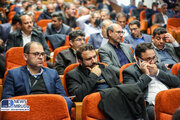 ببینید | نشست تخصصی پایش عملکرد استان ها در نهضت ملی مسکن با حضور وزیر راه و شهرسازی