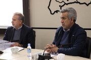 ببینید | شورای هماهنگی راه و شهرسازی خراسان رضوی