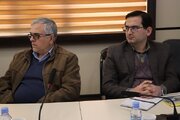 ببینید | شورای هماهنگی راه و شهرسازی خراسان رضوی