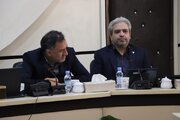 ببینید | شورای هماهنگی راه و شهرسازی خراسان رضوی