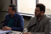 ببینید | شورای هماهنگی راه و شهرسازی خراسان رضوی