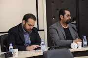 ببینید | شورای هماهنگی راه و شهرسازی خراسان رضوی