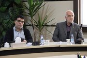 ببینید | شورای هماهنگی راه و شهرسازی خراسان رضوی