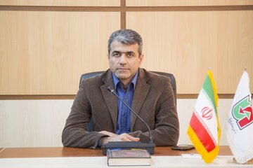 پیام تبریک مدیر کل راهداری و حمل و نقل جاده ای مازندران به مناسبت روز ملی ایمنی حمل و نقل