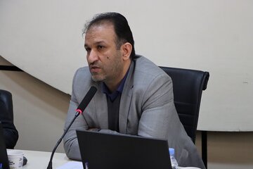 ببینید | شورای هماهنگی راه و شهرسازی خراسان رضوی