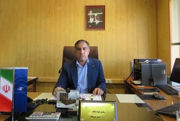 مدیر فرودگاه زنجان و رئیس فرودگاه پارسآباد منصوب شدند
