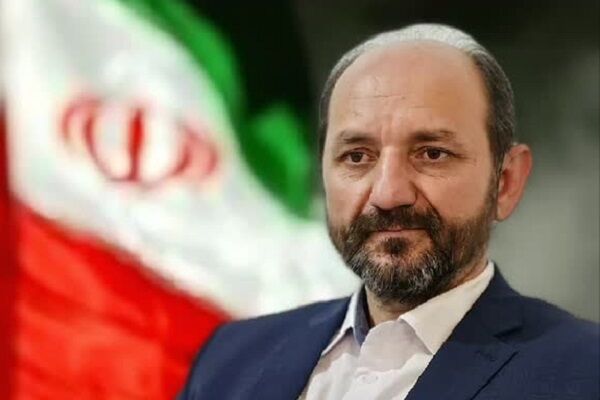 مدیر فرودگاه زنجان و رئیس فرودگاه پارسآباد منصوب شدند