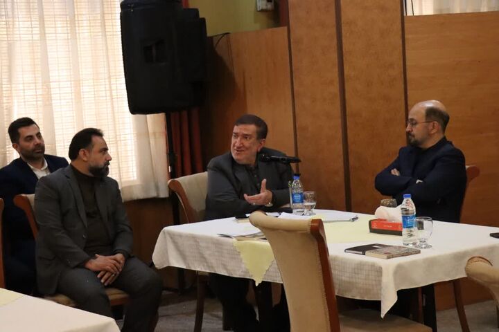 برگزاری ششمین کارگاه آموزشی امور ایثارگران شرکت فرودگاهها