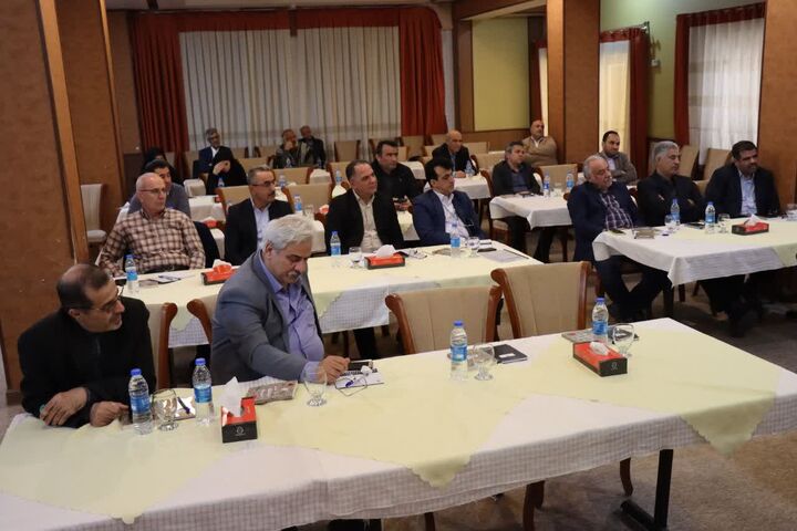 برگزاری ششمین کارگاه آموزشی امور ایثارگران شرکت فرودگاهها