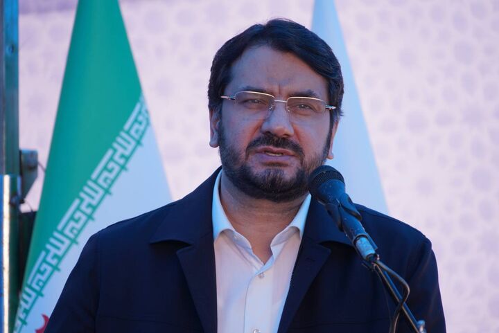 ۲ میلیون و ۴۰ هزار واحد نهضت ملی مسکن در سراسر کشور در حال ساخت است بذرپاش هرمزگان