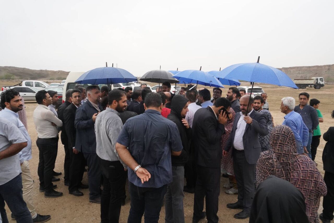 ۳ هزار و ۶۰۰ هکتار زمین در دولت سیزدهم به محدوده شهرها و روستاها الحاق شد