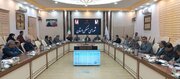 ببینید| سیزدهمین جلسه شورای مسکن استان سیستان و بلوچستان در سال ۱۴۰۲ با محوریت آخرین وضعیت اجرای طرح نهضت ملی مسکن