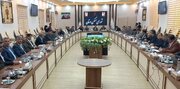 ببینید| سیزدهمین جلسه شورای مسکن استان سیستان و بلوچستان در سال ۱۴۰۲ با محوریت آخرین وضعیت اجرای طرح نهضت ملی مسکن