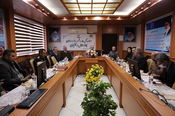 شورای هماهنگی راه و شهرسازی استان