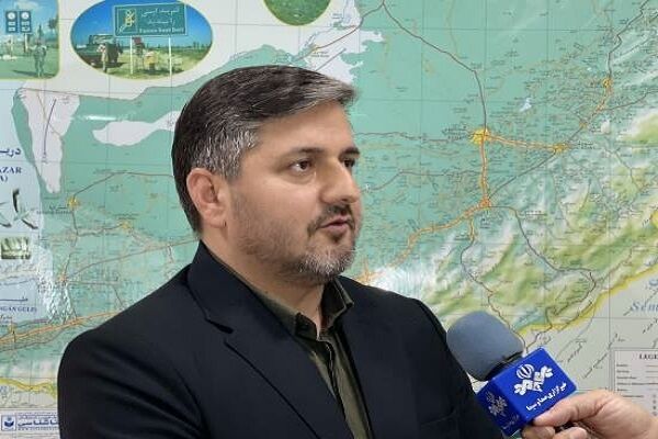 واگذاری زمین به متقاضیان قانون جوانی جمعیت در گلستان راه و شهرسازی گلستان