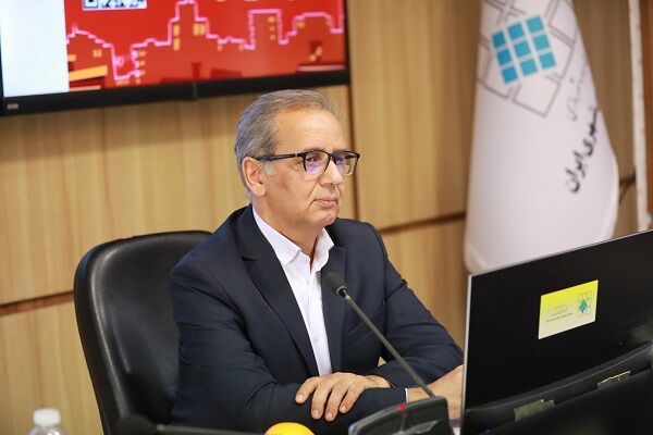 ضرورت ارتقای تابآوری برای شهرهای هدف متاثر از تغییرات اقلیمی سیدالحسینی