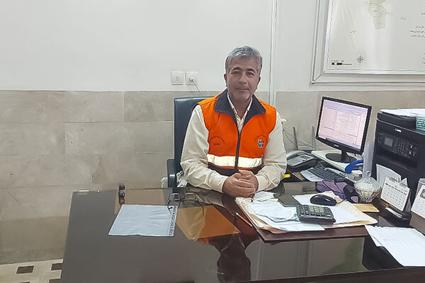 مسدودسازی سه معدن متخلف در اشکذر استان یزد به علت عدم رعایت ضوابط حملونقل انتظاری