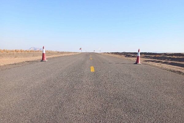 افتتاح و بهره برداری از محور روستایی پلوند شهرستان فردوس راه روستایی پلوند فردوس 1.jpg