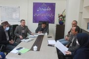 ببینید | ملاقات مردمی مدیرکل راه و شهرسازی خراسان جنوبی در پنجمین روز از دهه مبارک فجر