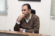 ببینید | ملاقات مردمی مدیر کل راه و شهرسازی خراسان رضوی