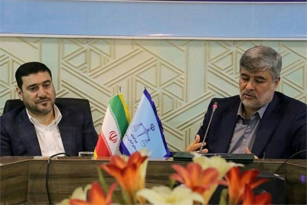 قوانین زائد و ناسازگار با فعالیتهای جدید در حوزه دریایی حذف شود نشست