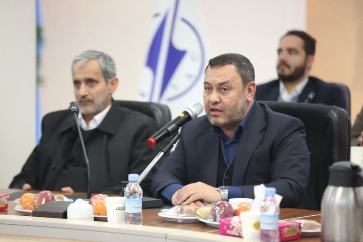 تمام حوزههای صنعت هوایی بدون کوچکترین وابستگی فعال است محمدی بخش