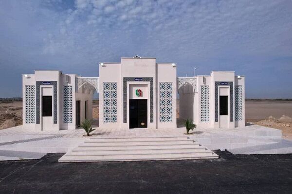 اولین اتاق مادر و کودک در مجموعه نمازخانه های بین راهی کشور در لرستان به بهره برداری می رسد نمازخانه