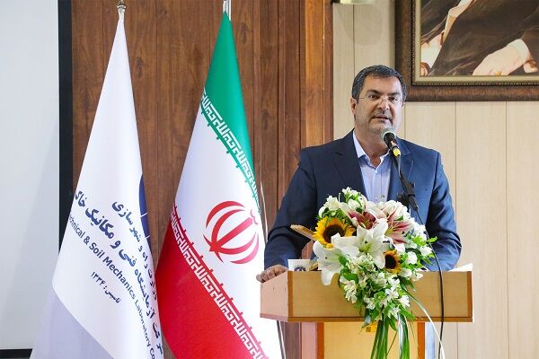 مرحله جدید کنترل کیفیت پروژههای عمرانی کشور رقم میخورد کیانپور
