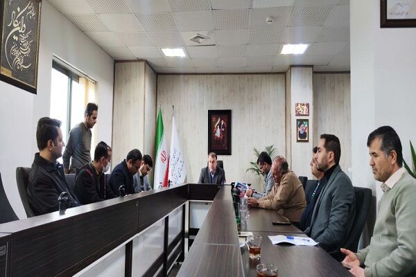 دیدار مدیرکل راه و شهرسازی با خانواده معظم شهدا در استان خراسان شمالی دیدار مدیركل راه و شهرسازی با خانواده معظم شهدا در استان خراسان شمالی