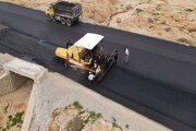 احداث پل گرگر واقع در محور ملاثانی - شوشتر به مناقصه رفت