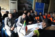 میز خدمت آذربایجان غربی