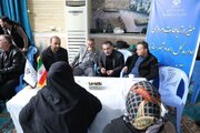 میز خدمت آذربایجان غربی