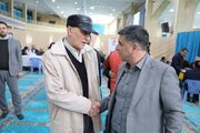 میز خدمت آذربایجان غربی