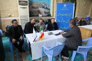 میز خدمت آذربایجان غربی