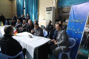 میز خدمت آذربایجان غربی