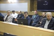 ببينيم | کارگروه حملونقل ستاد خدمات سفر استان اصفهان