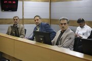 ببينيم | کارگروه حملونقل ستاد خدمات سفر استان اصفهان