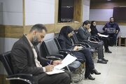 ببينيم | کارگروه حملونقل ستاد خدمات سفر استان اصفهان