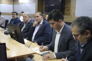 ببينيم | کارگروه حملونقل ستاد خدمات سفر استان اصفهان