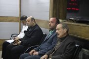 ببينيم | کارگروه حملونقل ستاد خدمات سفر استان اصفهان