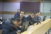 ببينيم | کارگروه حملونقل ستاد خدمات سفر استان اصفهان