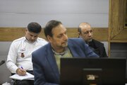 ببينيم | کارگروه حملونقل ستاد خدمات سفر استان اصفهان