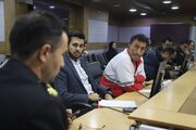 ببينيم | کارگروه حملونقل ستاد خدمات سفر استان اصفهان